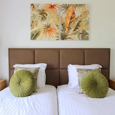 Apartment Cristal6 - Welcoming Up To 6ppl