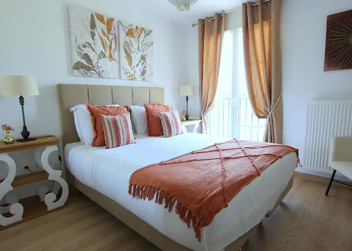 Cristal6 - Welcoming Up To 6ppl Апартаменты